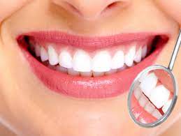 Orthodontics Treatment